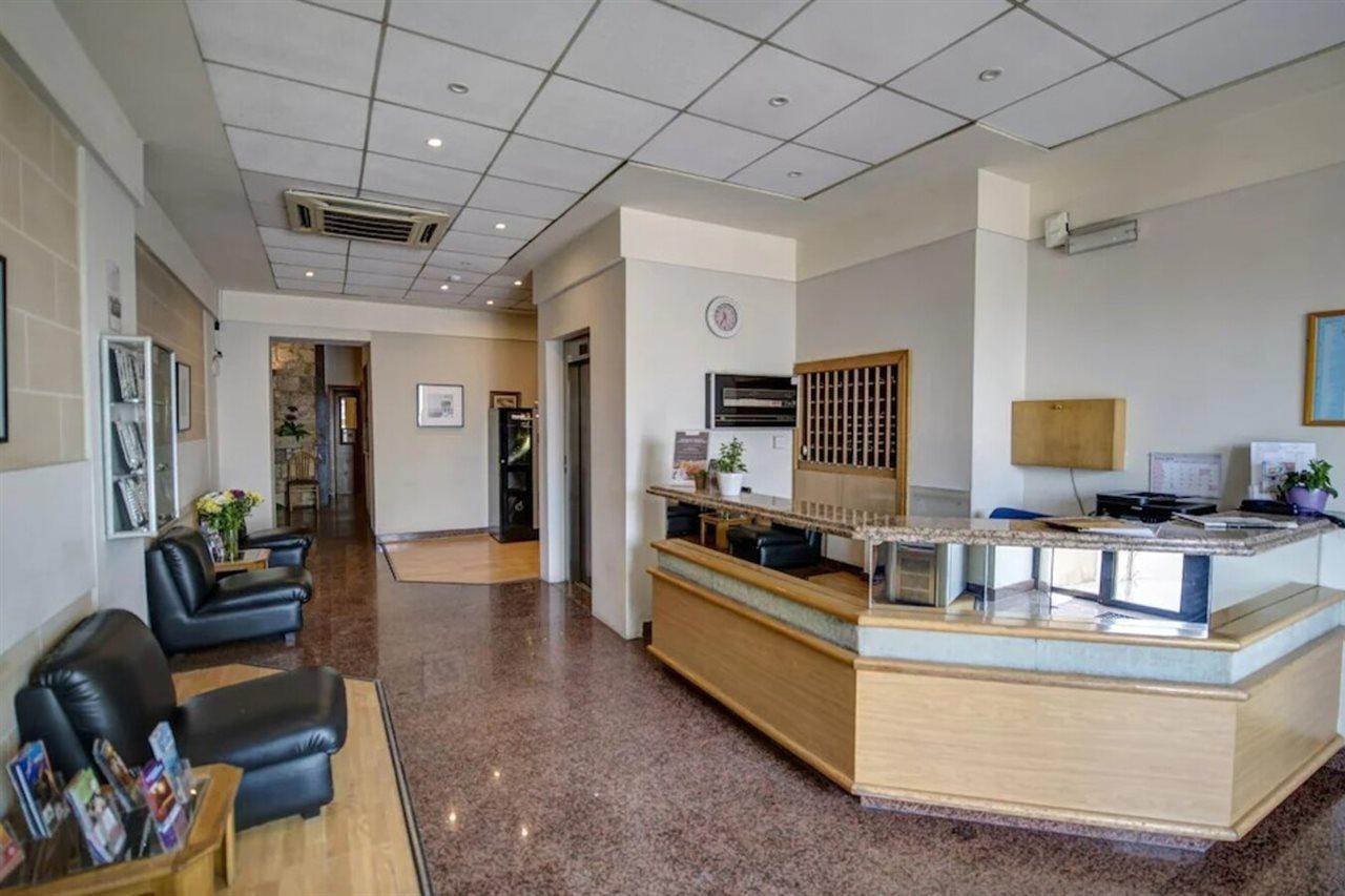 Sliema Chalet Hotel Sliema