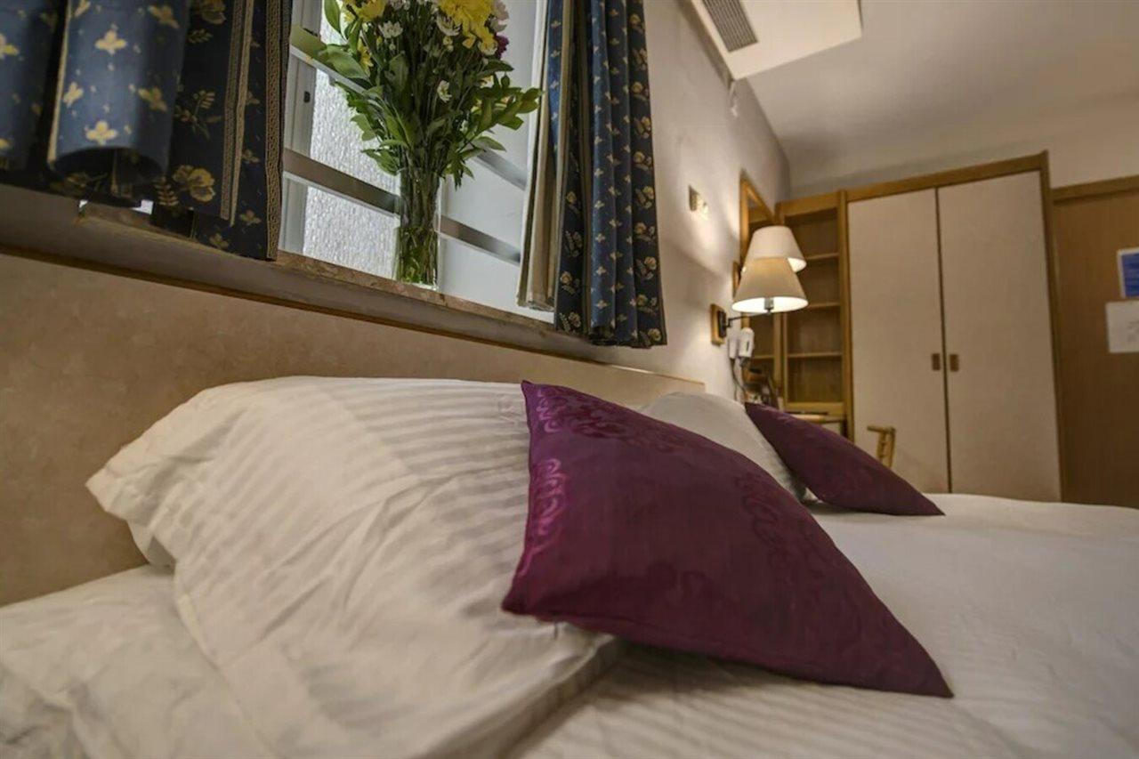 Sliema Chalet Hotel Sliema