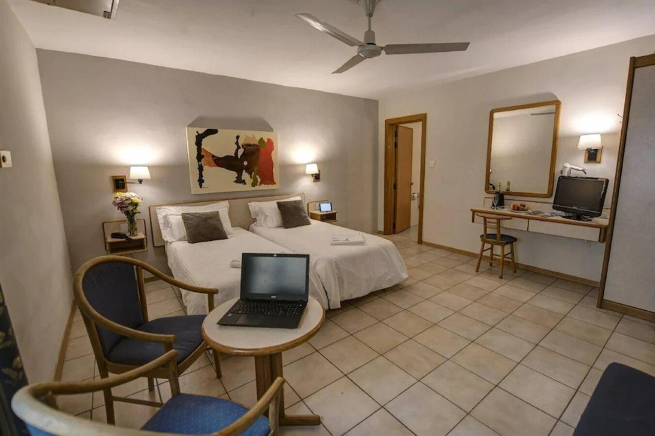 Sliema Chalet Hotel Sliema