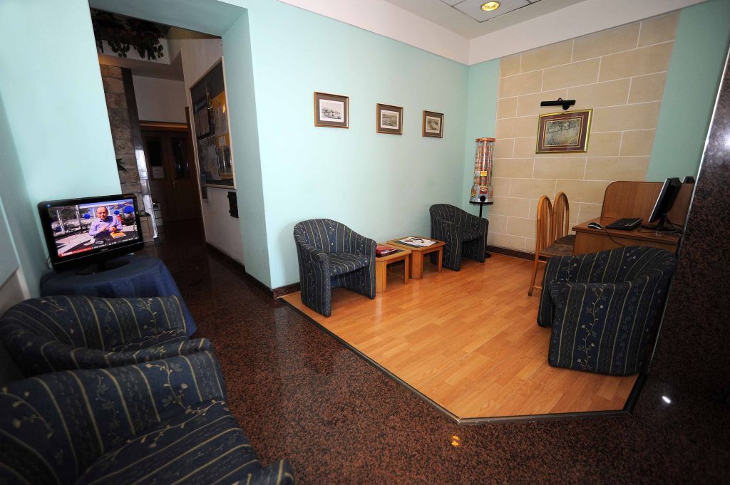 Sliema Chalet Hotel 3* Sliema