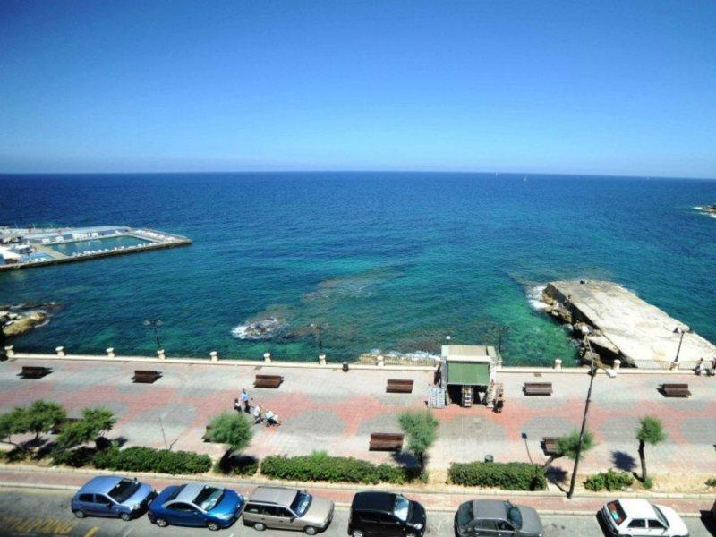Sliema Chalet Hotel Sliema