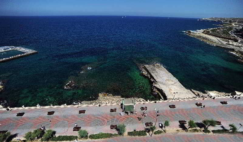 Sliema Chalet Hotel Hotel Sliema