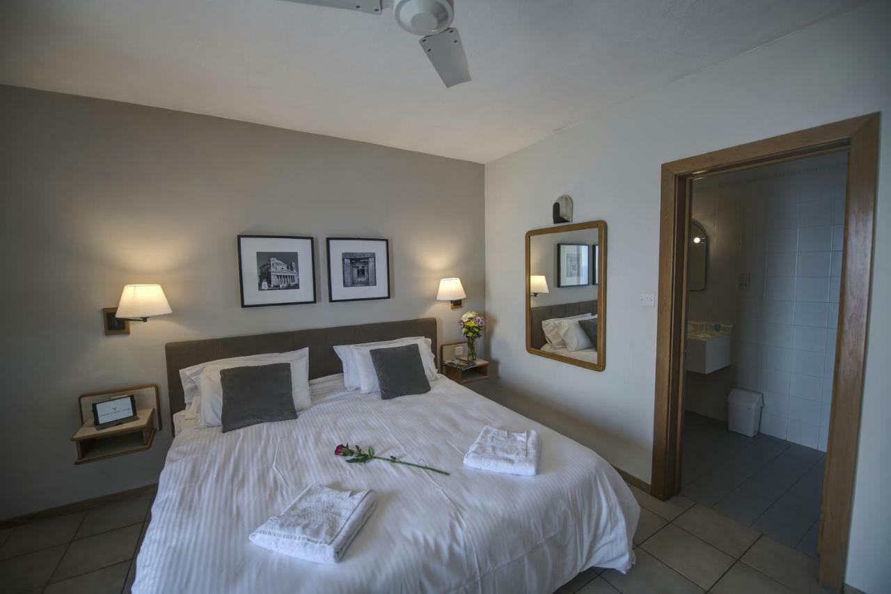 Sliema Chalet Hotel Hotel 3*