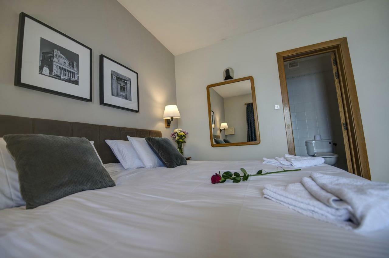 Sliema Chalet Hotel Hotel Sliema