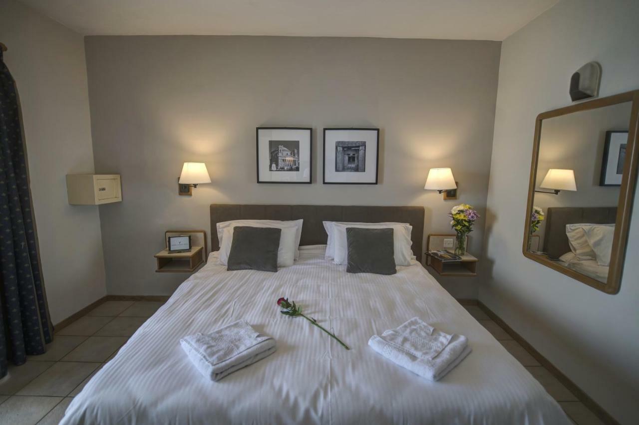 Sliema Chalet Hotel 3*