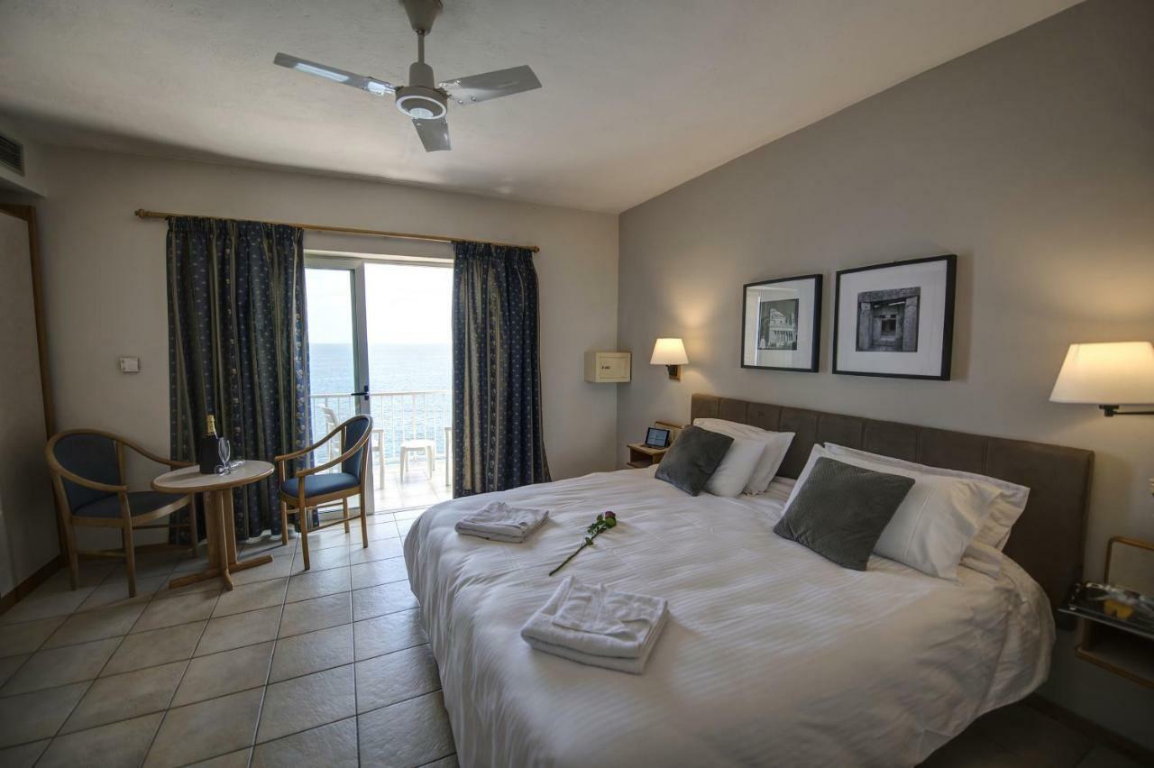 Sliema Chalet Hotel 3*