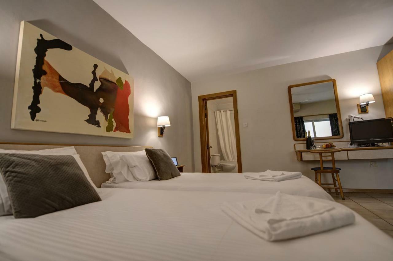 Sliema Chalet Hotel 3* Sliema