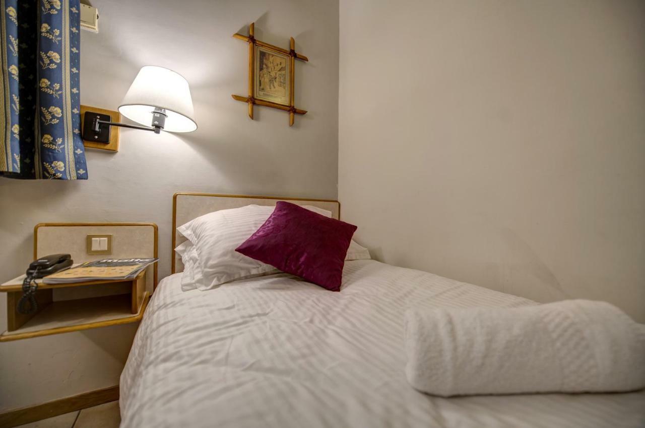 Sliema Chalet Hotel 3*