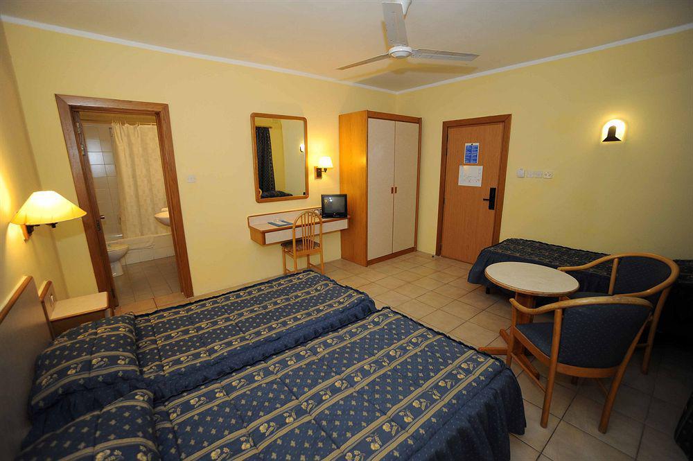 Sliema Chalet Hotel Hotel