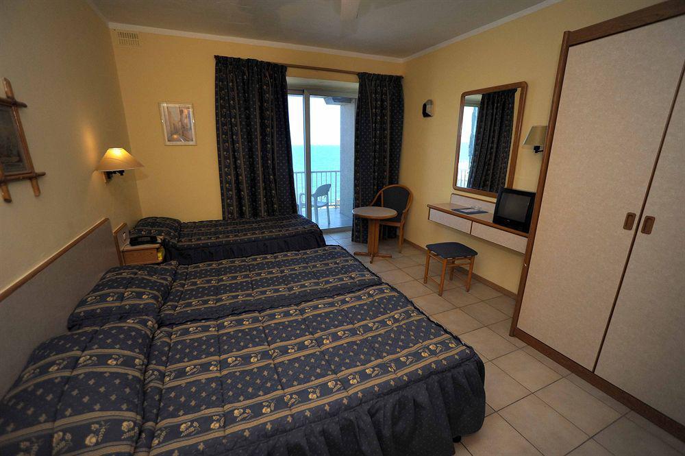 Sliema Chalet Hotel Hotel 3*
