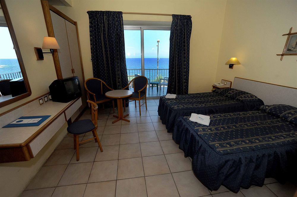 Hotel Sliema Chalet Hotel 3*