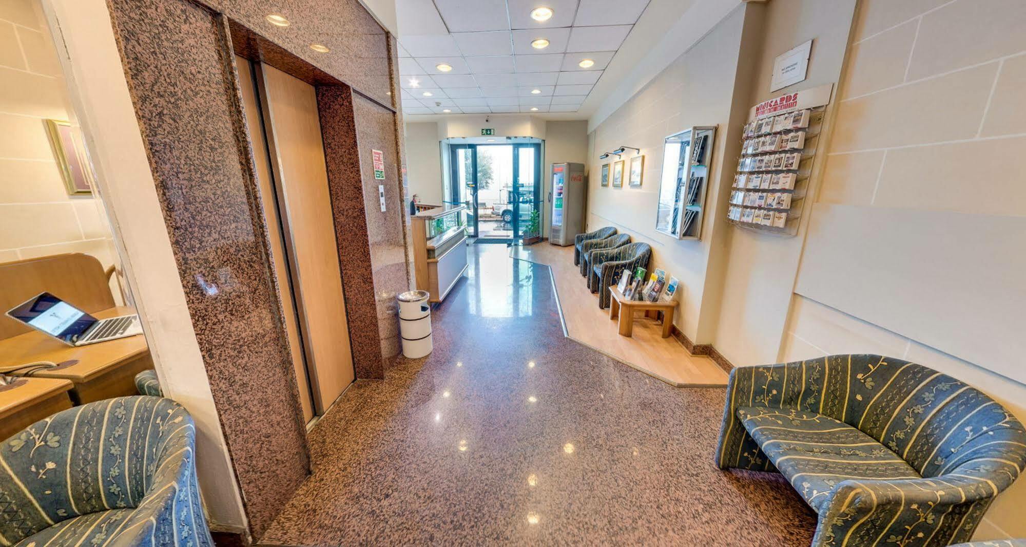 Hotel Sliema Chalet Hotel