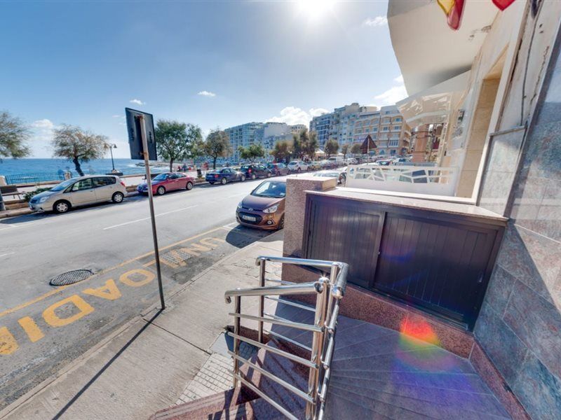 Hotel Sliema Chalet Hotel