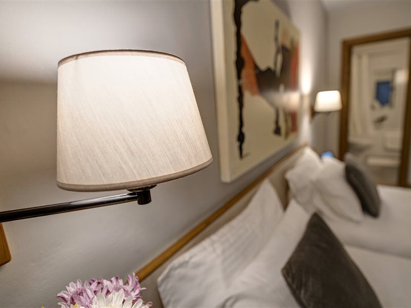 Sliema Chalet Hotel Hotel 3*