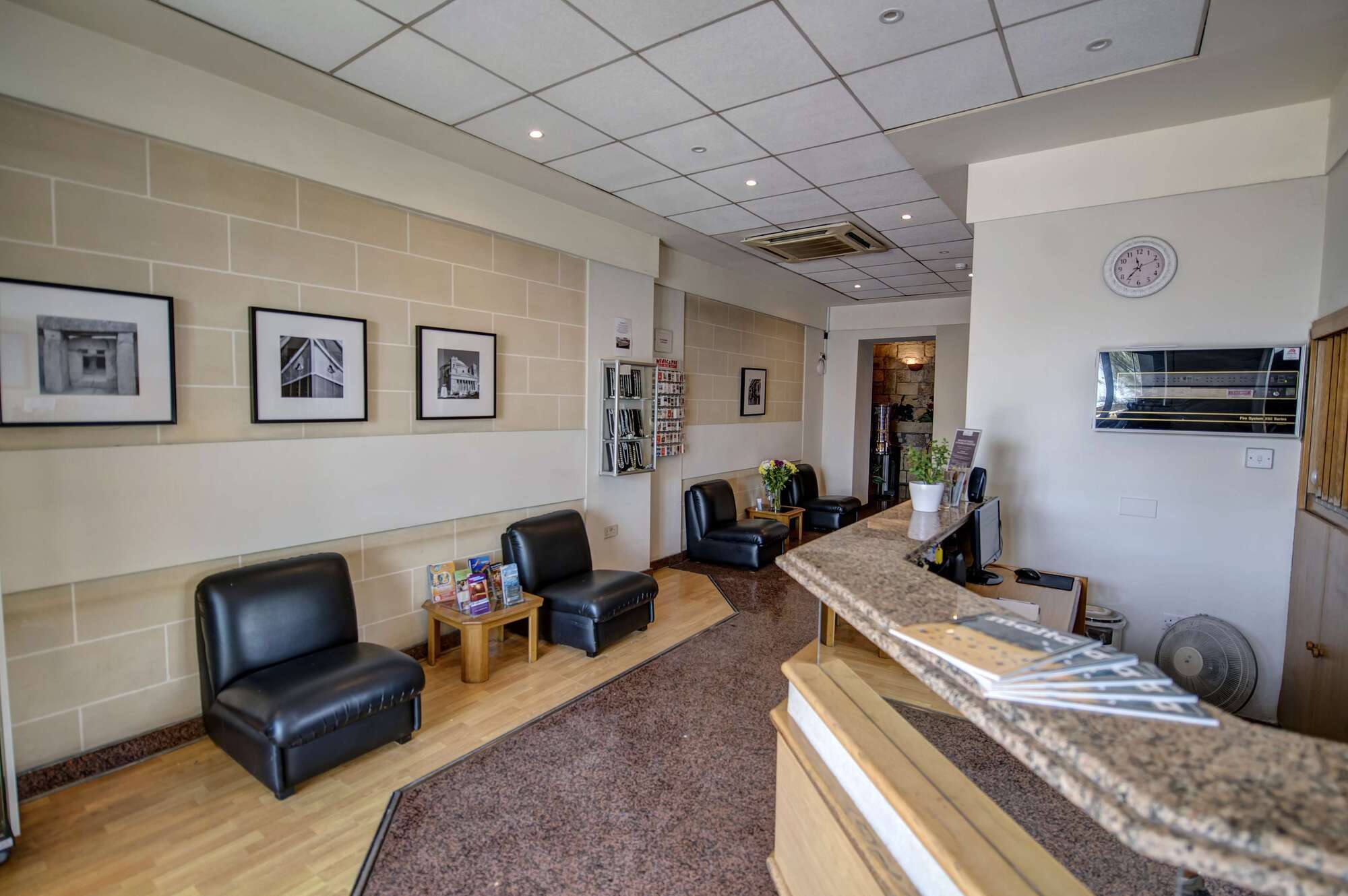 Sliema Chalet Hotel Hotel Sliema