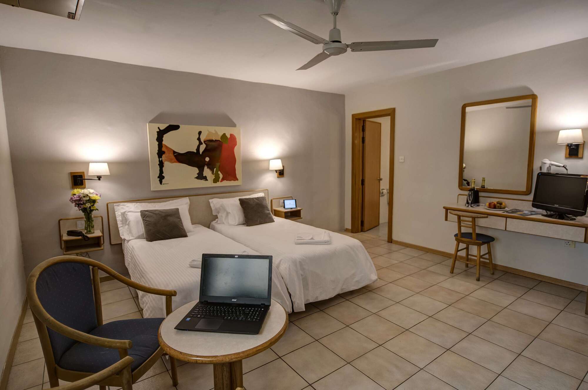 Hotel Sliema Chalet Hotel