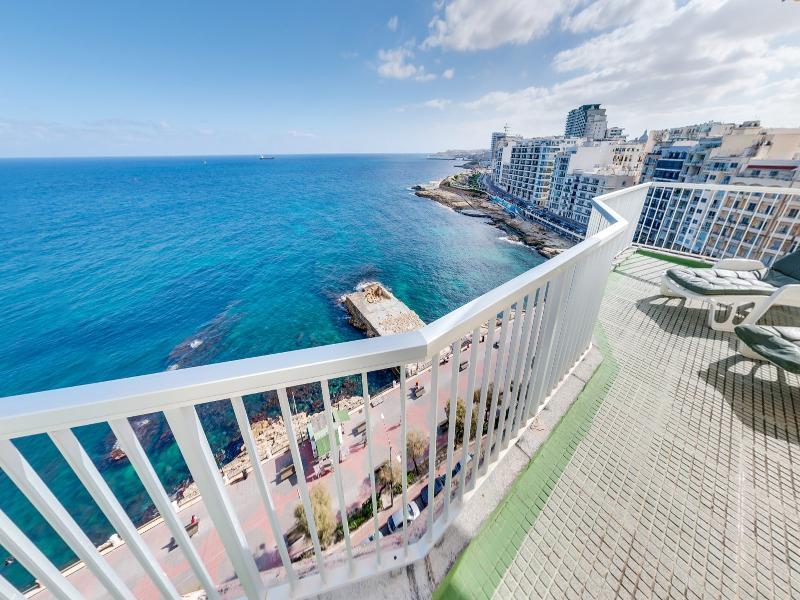 Hotell Sliema Chalet Hotel 3*