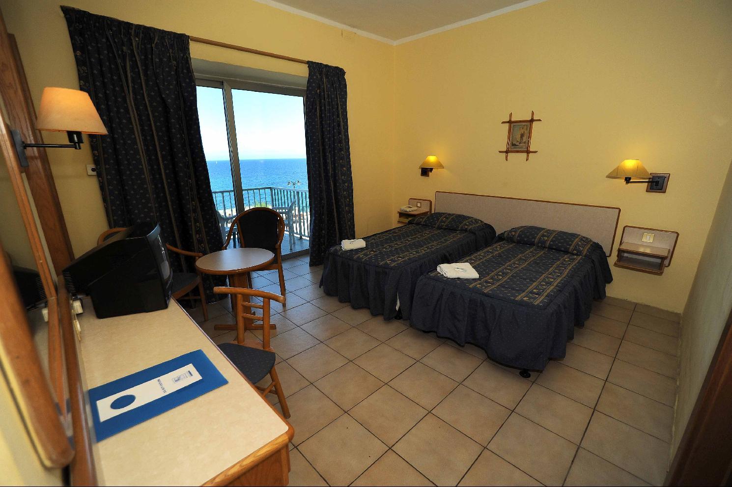 Sliema Chalet Hotel Hotell