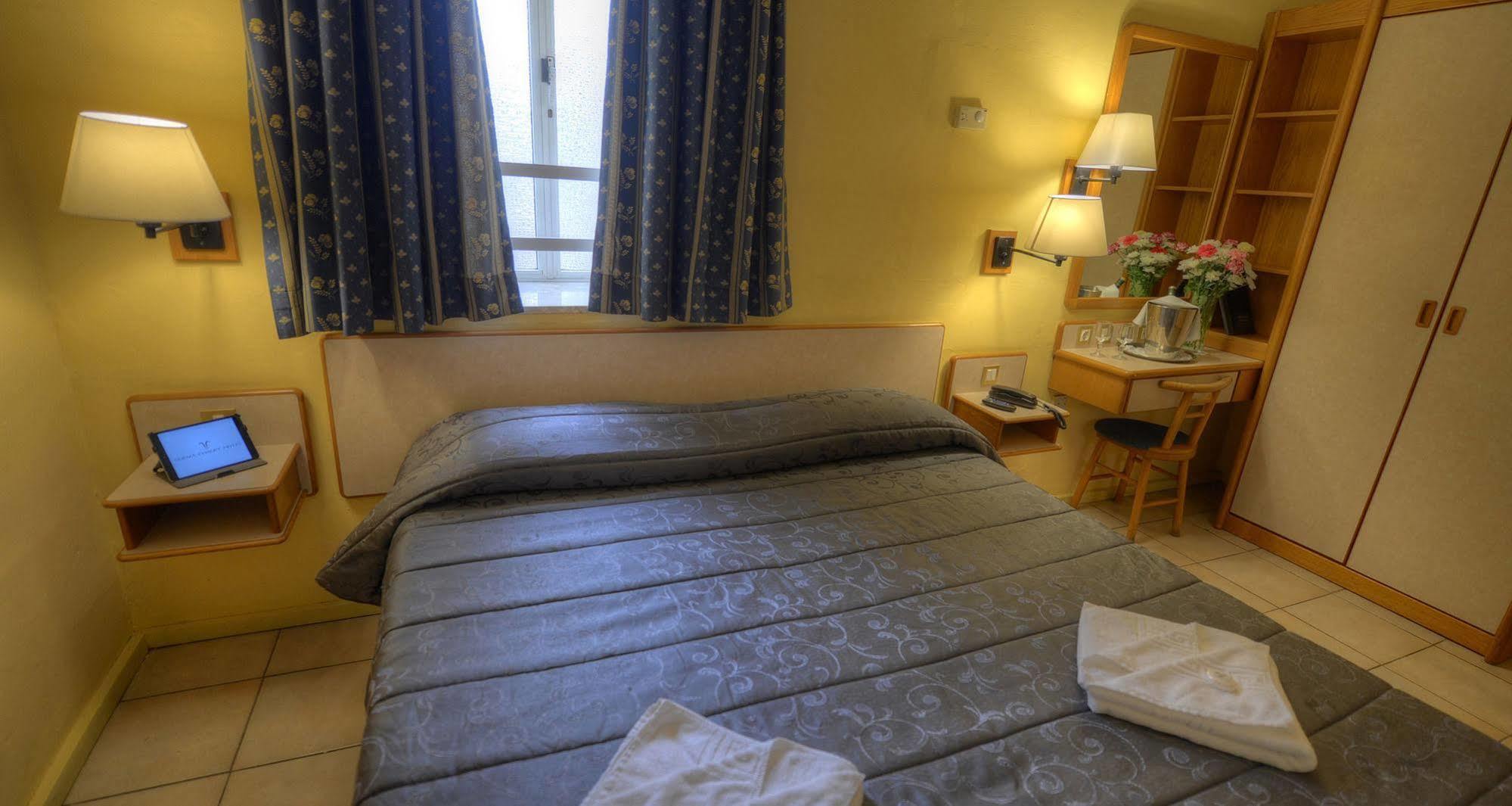 Sliema Chalet Hotel Hotell