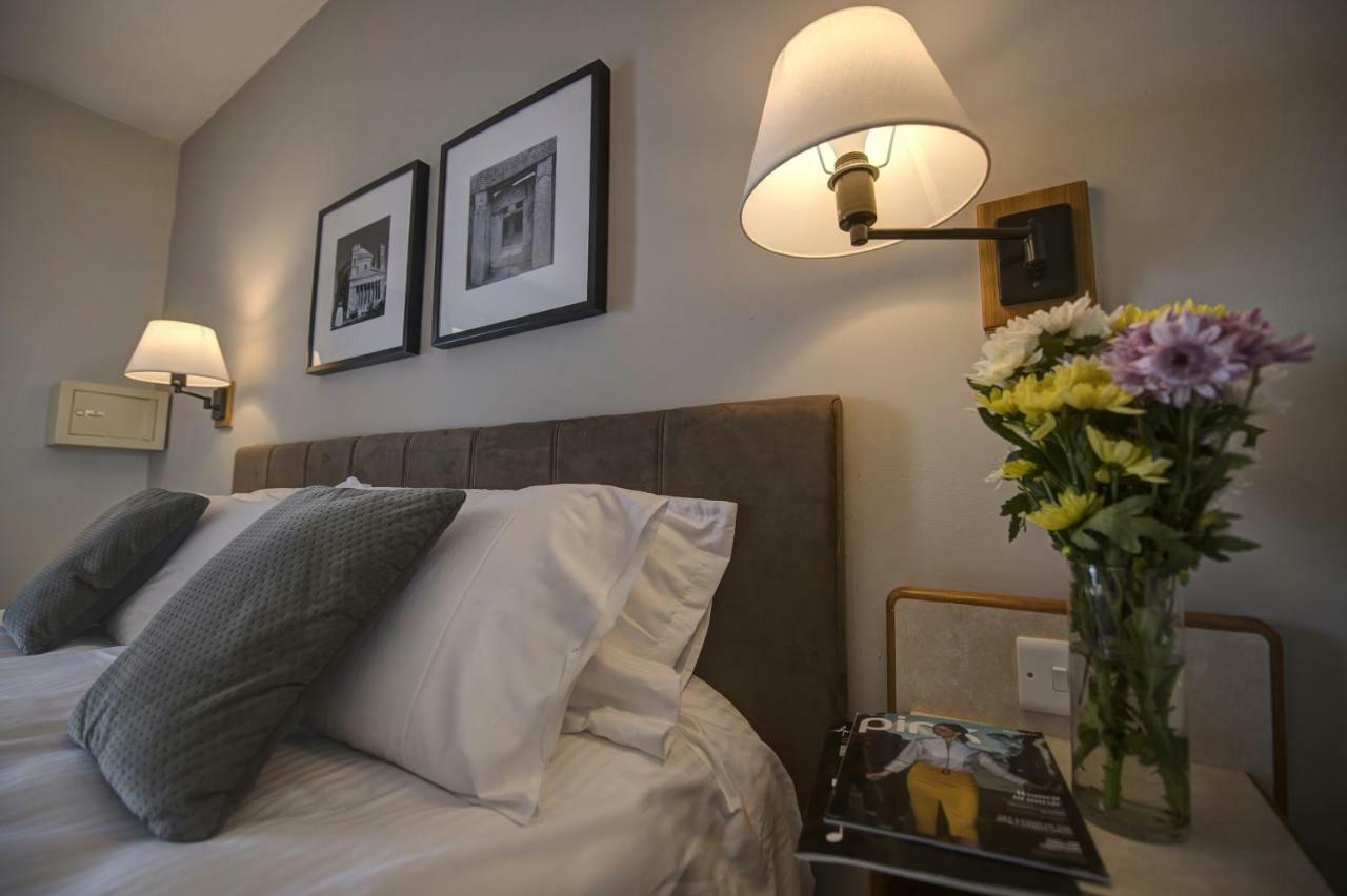 Sliema Chalet Hotel Hotell