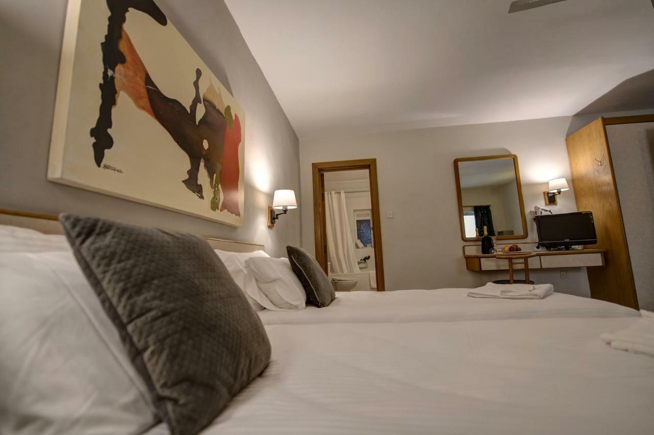 Sliema Chalet Hotel Hotell 3*
