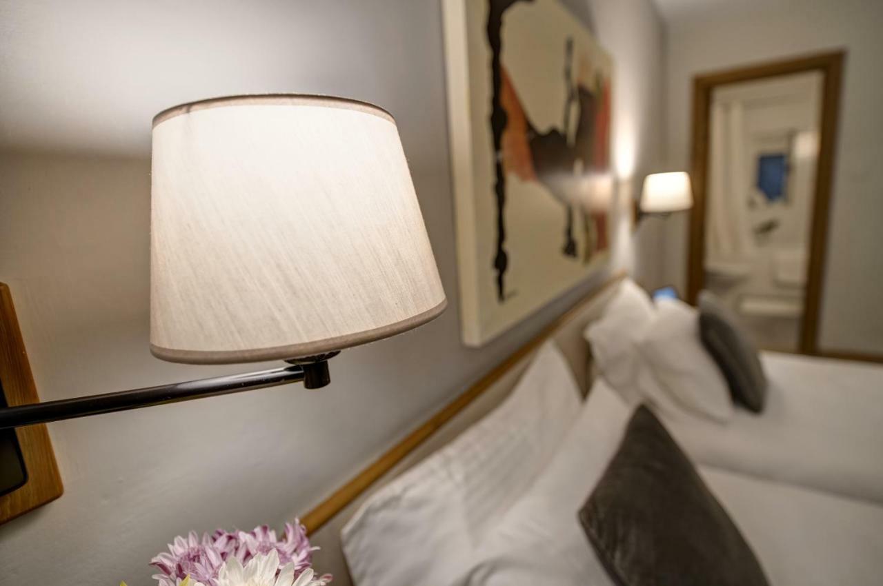 Sliema Chalet Hotel Hotell 3*