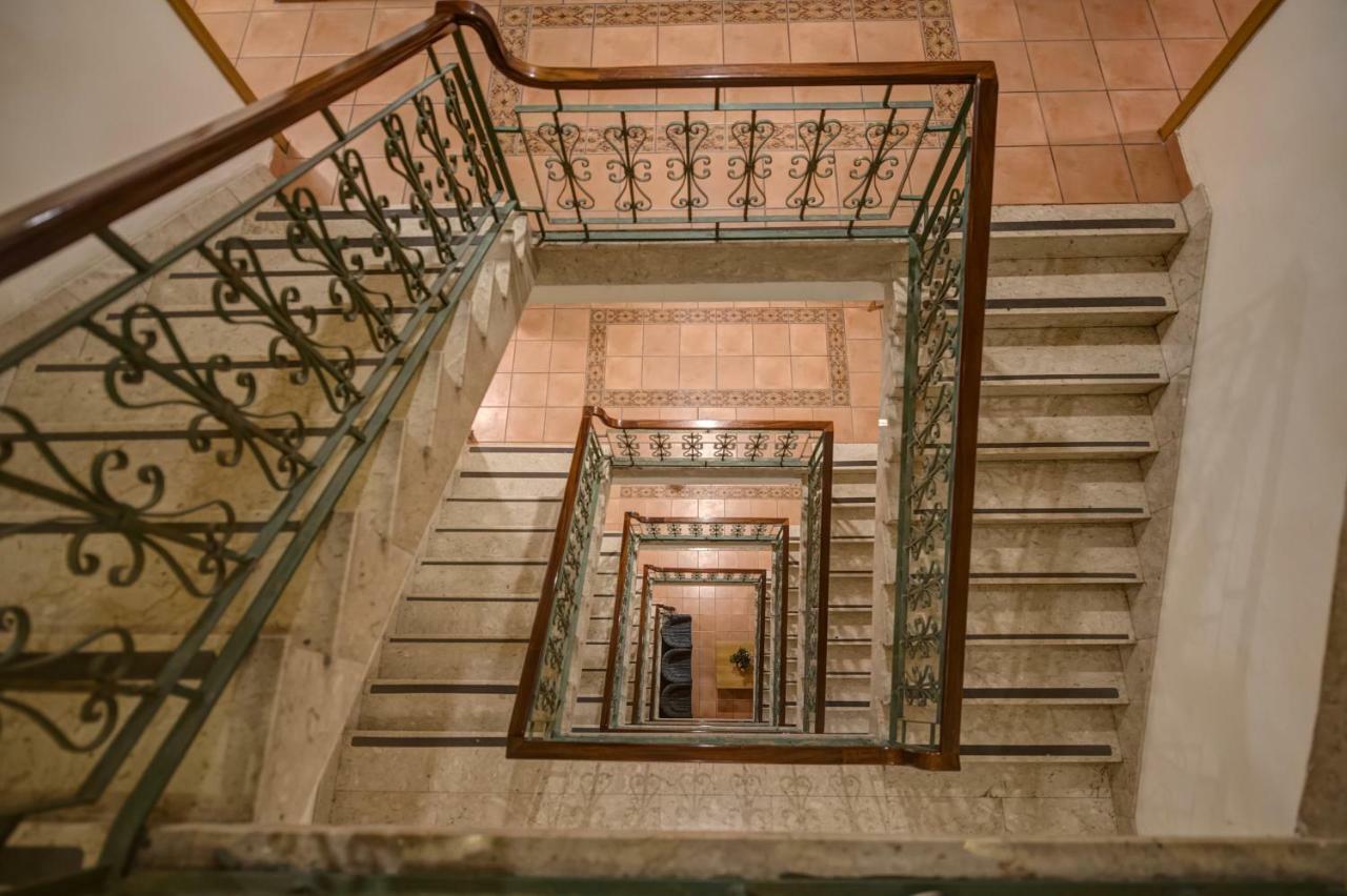 Sliema Chalet Hotel 3* Sliema