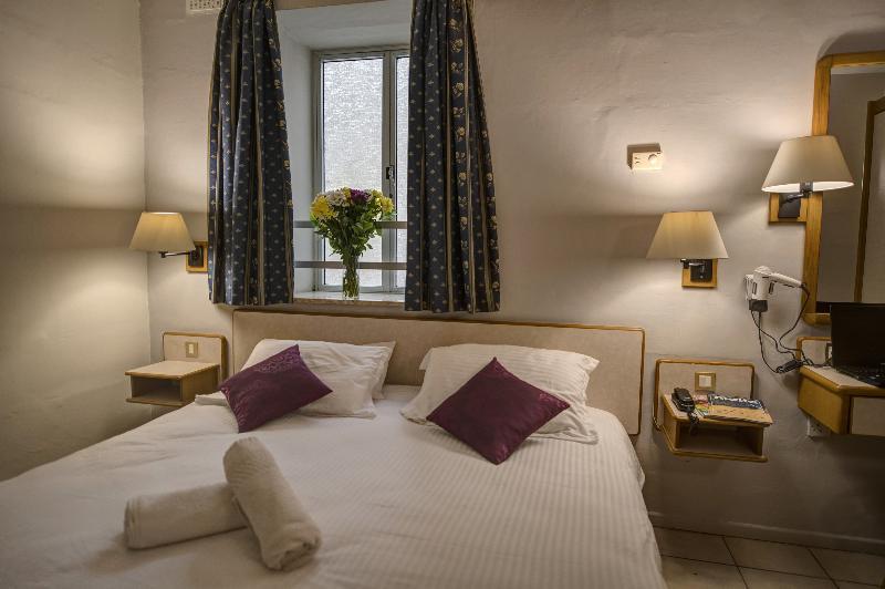 Hotel Sliema Chalet Hotel 3*